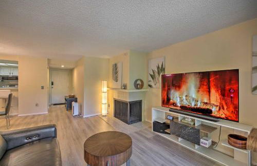 Heart of Seattles Suburbs! Family-Friendly Condo - Foto 6