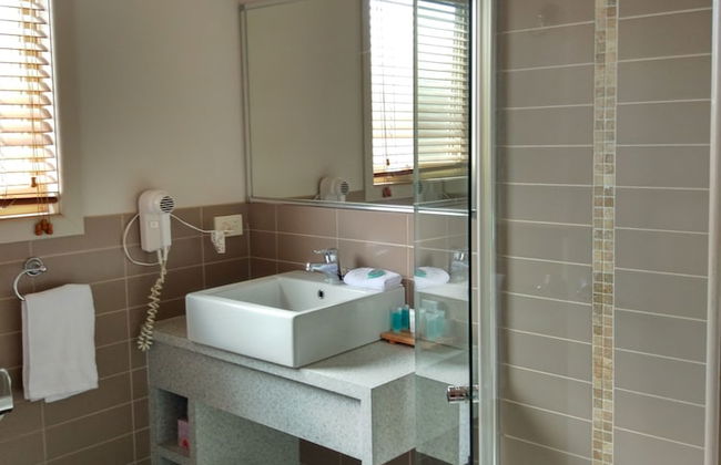 Seymours on Lydiard - Foto 45