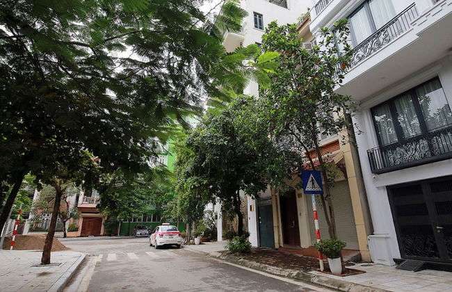 ARL Trinh Cong Son Hotel - Foto 48