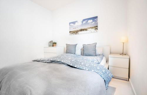 Komplette 2 Zimmer Wohnung Zentral neben Oktoberfest - Foto 8