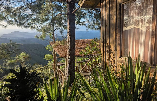 Campos de Oro Wilderness Lodge - Photo 27