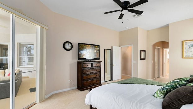 Highlands Haven 6 Bedroom Home by RedAwning - Foto 3, Habitación