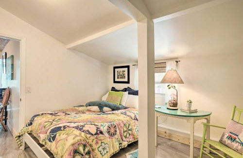 Heated Saltwater Pool and Bar Del Ray Cottage! - Foto 11