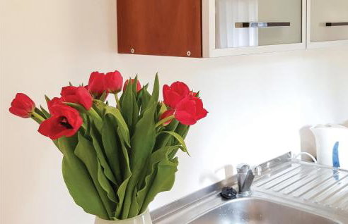 Holiday Home Morag Kretowiny Iii - Foto 12