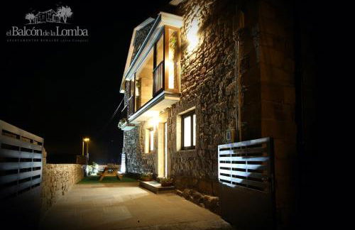 El Balcon de La Lomba - Casa - Foto 17