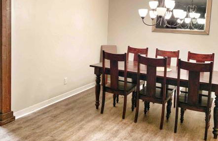 Decatur Chic Family Home with Pool Table - Photo 16