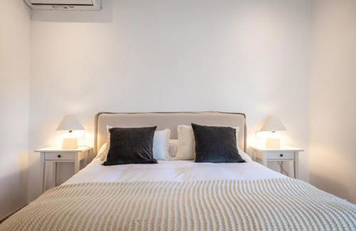 Villa in Marbella with golf views - Photo 53