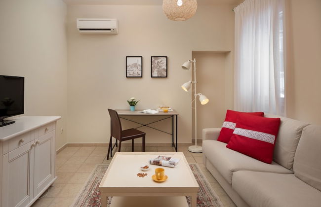 Angelo d'Oro Apartments Trevisol - Foto 15