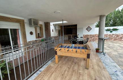 Vivienda rural Saltos de la Osera - Foto 19