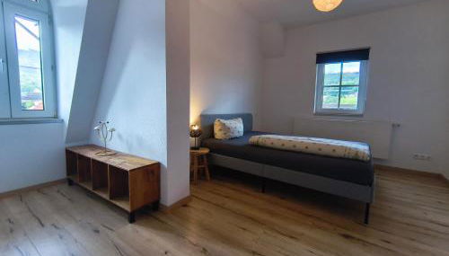 Ferienwohnung zur Silbertanne - Foto 5