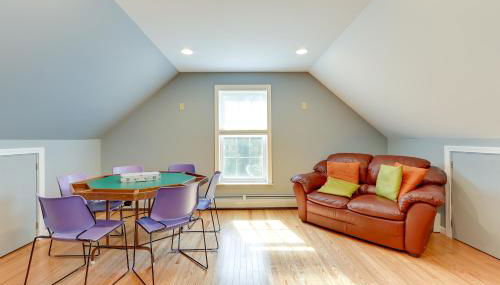 Charming Chester Apartment Steps to Main Street! - Foto 2