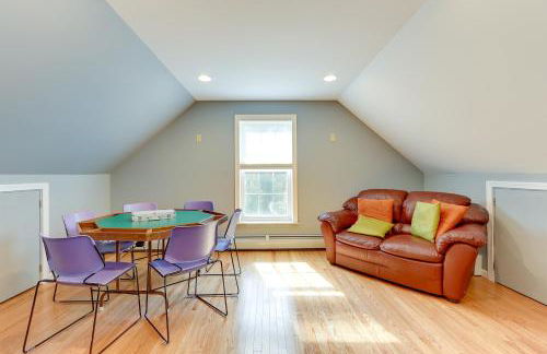 Charming Chester Apartment Steps to Main Street! - Foto 2