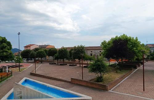 PIAZZA SANTANGELO - Home - - Foto 27