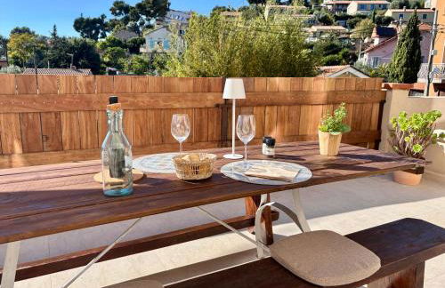 T2 en RDC Villa tout confort - Foto 23