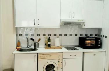 Central Estudio Málaga - Photo 4