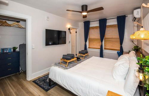 The 1888 Hotel - Foto 33