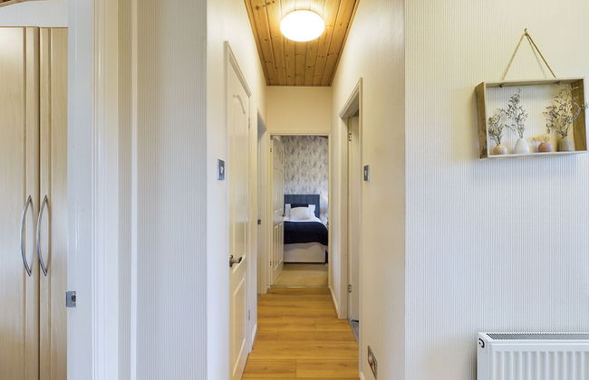 Lovely 3-bed House in Carnforth - Foto 35