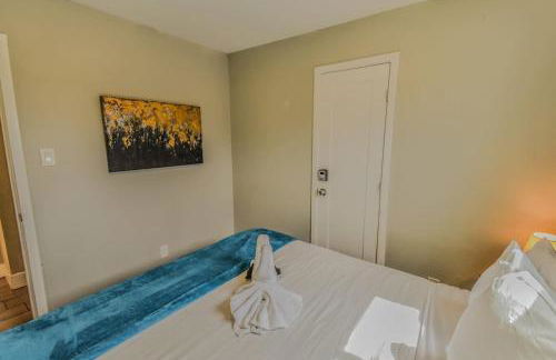 Reno Retreat 3 King Beds by Casinos and University - Foto 44