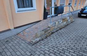 Ferienwohnung am Schwanenteich - Foto 9