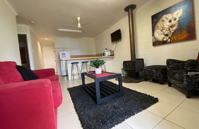 Eungella Cabins - Foto 11