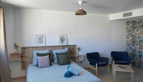 Studio Benvengudo Port La Ciotat - Appartement et parking - Foto 2
