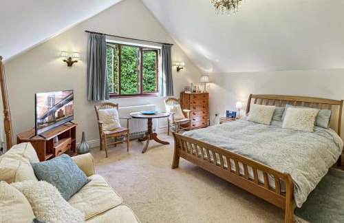 Bridlecott Monksilver - Foto 2