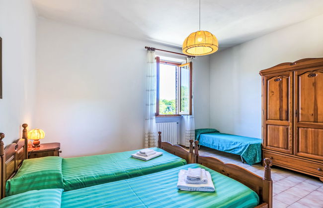 San Vivaldo - Foto 18