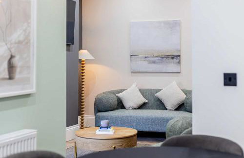 Sleeps 14 The Old Trafford Family Zen by Genesis Living - Foto 55