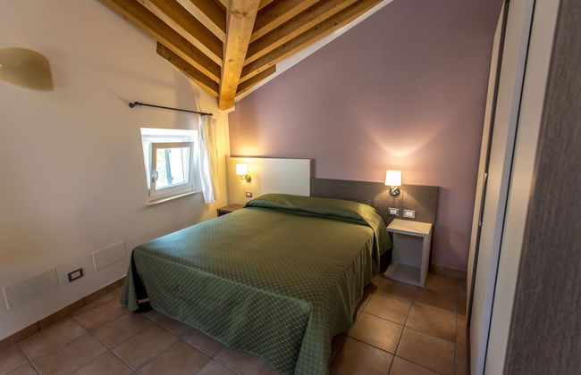 Residence Fontanelle - Foto 14