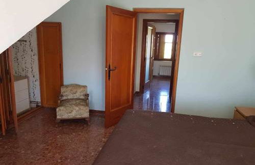 Casa de campo con piscina, 12 personas - Foto 19