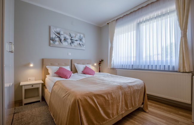 Apartments Snježana Rastoke - Foto 27