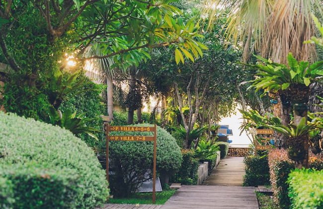 Allure Resort - Foto 46