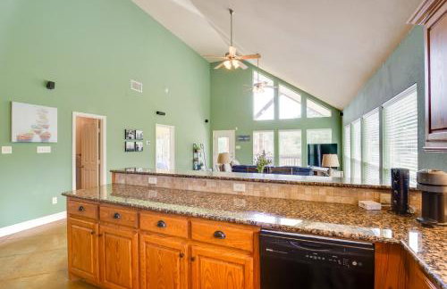 Fish and Kayak Tranquil Cedar Creek Home! - Photo 13