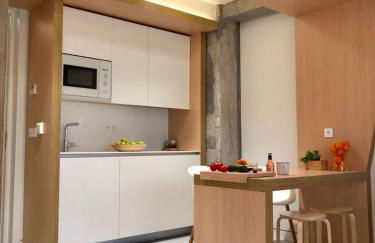 Inside Bilbao Apartments - Foto 3