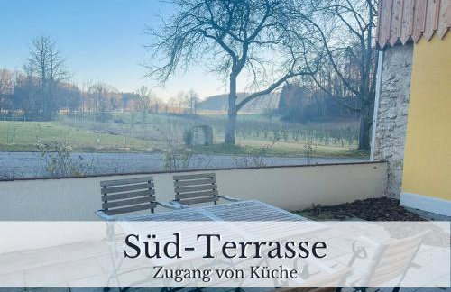 SEEBERGER GÜTL - by "Schloss Gessenberg" Exclusive apartments with a historic ambience for lovers of art and antiques - Foto 22