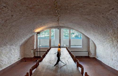 La Filanda - The House Of Travelers - Foto 11