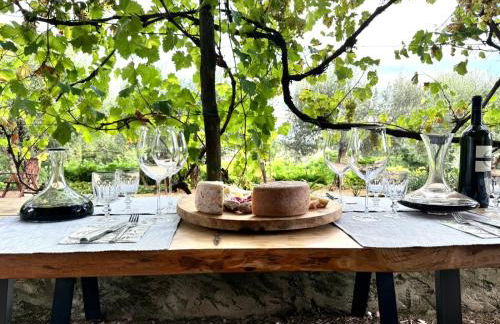 Appartamento nel castello del cardaneto - Foto 28