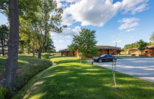 Ferienidyll zur Spreeaue - Foto 31