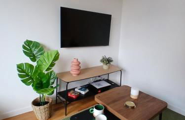 très bel appartement 2 pièces - Foto 34