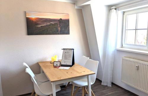 HW4B - Urlaubsmagie - Zentral mit Gemeinschaftsgarten, -Pool & -Sauna - Foto 19