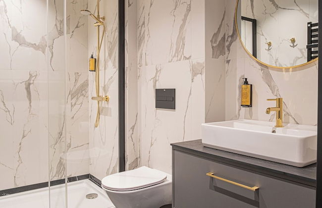 Carvala Boutique Apartments - Photo 20