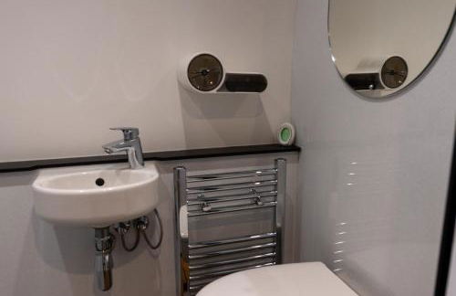 Highland Gateway Glamping - Foto 8