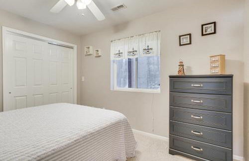 Lake of The Ozarks Condo with Pool in Camdenton - Foto 15