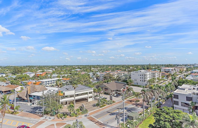 Beach Terrace On Siesta 1 Bedroom Condo by RedAwning - Foto 54