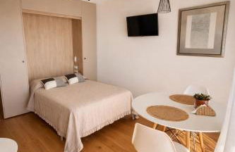 22nd Floor Skyline Studio Panoramic Sea&City Views - Foto 6