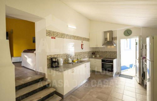 Casa Aconchego by Acasadascasas - Foto 15