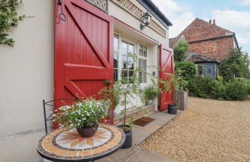 The Farmhouse Kitchen - Foto 14