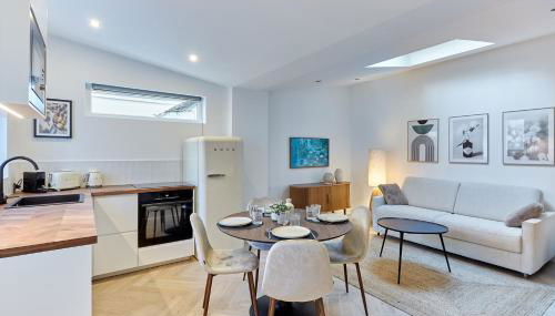 Apartment Arc de Triomphe by Studio prestige - Foto 5