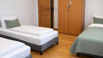 Kaza Guesthouse, centrally located 2 & 3 bedroom Apartments in Augsburg - Foto 4