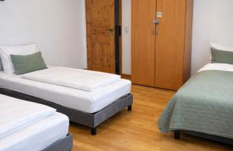 Kaza Guesthouse, centrally located 2 & 3 bedroom Apartments in Augsburg - Foto 4